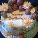 Dream Cakes by Elci | Birthday Cakes