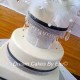 Dream Cakes by Elci | Wedding Cakes