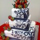 Dream Cakes by Elci | Wedding Cakes
