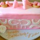 Dream Cakes by Elci | Birthday Cakes