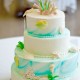 Dream Cakes by Elci | Wedding Cakes
