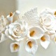 Dream Cakes by Elci | Wedding Cakes
