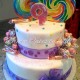 Dream Cakes by Elci | Birthday Cakes