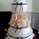 Dream Cakes by Elci | Wedding Cakes