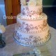 Dream Cakes by Elci | Wedding Cakes