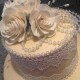 Dream Cakes by Elci | Wedding Cakes