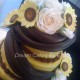 Dream Cakes by Elci | Wedding Cakes