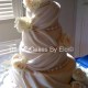 Dream Cakes by Elci | Wedding Cakes