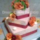 Dream Cakes by Elci | Wedding Cakes