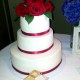 Dream Cakes by Elci | Wedding Cakes