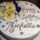 Dream Cakes by Elci | Birthday Cakes