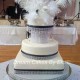 Dream Cakes by Elci | Wedding Cakes