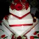 Dream Cakes by Elci | Wedding Cakes