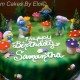 Dream Cakes by Elci | Birthday Cakes