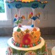 Dream Cakes by Elci | Birthday Cakes