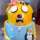 Dream Cakes by Elci | Birthday Cakes