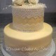 Dream Cakes by Elci | Wedding Cakes