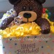 Dream Cakes by Elci | Birthday Cakes