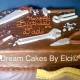 Dream Cakes by Elci | Birthday Cakes