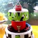 Dream Cakes by Elci | Birthday Cakes